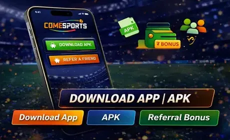 Download the app, unlock code 999CLU300, and enter ₹1 contests faster