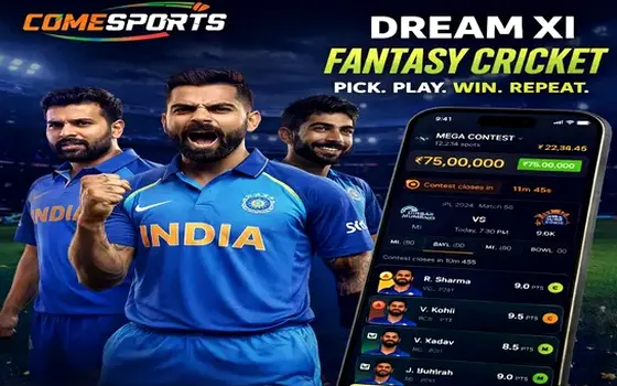 Punjab vs Lucknow on 999clubgame